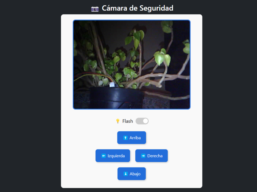 Sistema de Riego